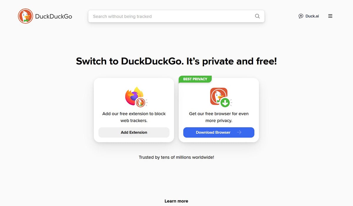 duckduckgo