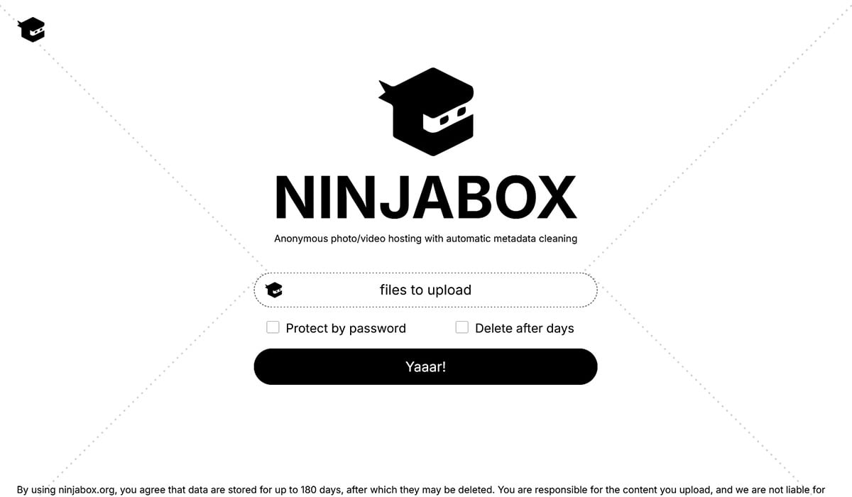 ninjabox